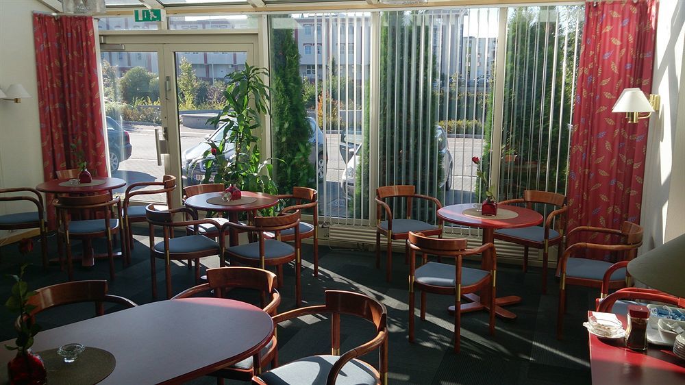 Verdal Hotell Verdalsora Buitenkant foto