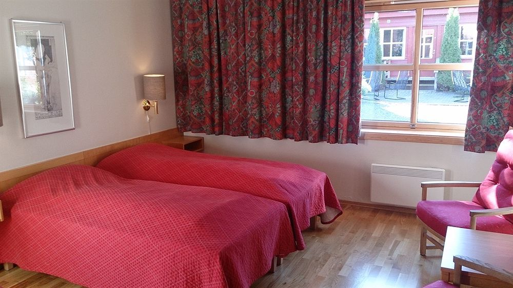 Verdal Hotell Verdalsora Buitenkant foto