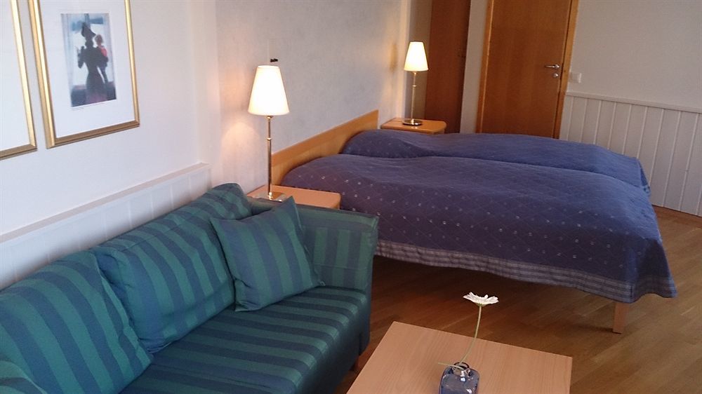 Verdal Hotell Verdalsora Buitenkant foto