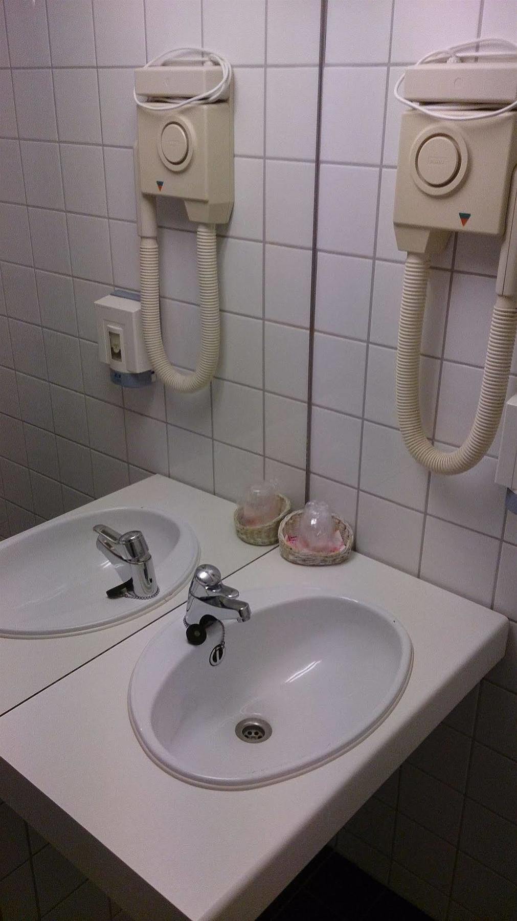 Verdal Hotell Verdalsora Buitenkant foto