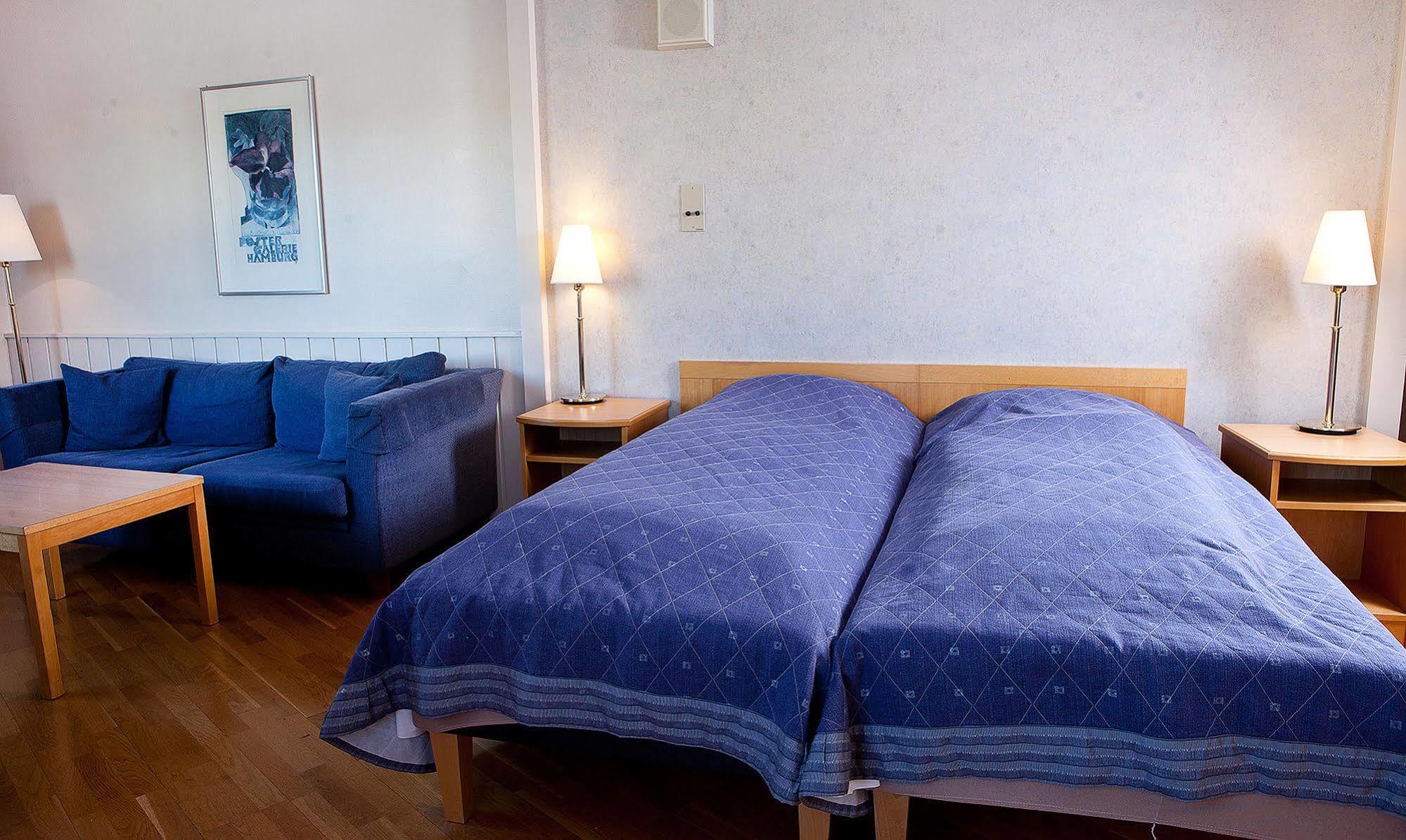 Verdal Hotell Verdalsora Buitenkant foto