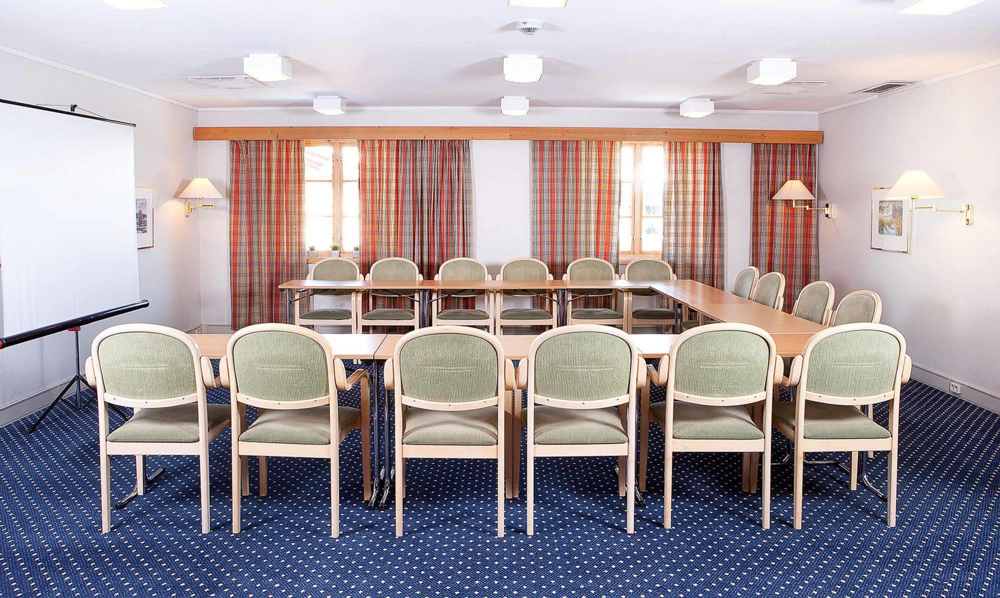 Verdal Hotell Verdalsora Buitenkant foto
